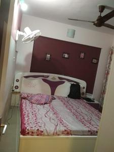 Bedroom Image of 1250 Sq.ft 3 BHK Apartment / Flat for sale in Neelsidhi Balaji Garden, Dombivli East Thane for Rs. 10500000