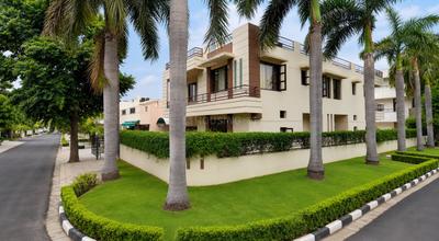 Image of 6500 Sq.ft 6 BHK Independent House for sale in Sector 36, Chandigarh for Rs. 245000000