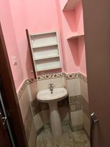 Bathroom Image of 810 Sq.ft 4 BHK Independent House for sale in Mahadev Nagar Jodhpur for Rs. 22500000