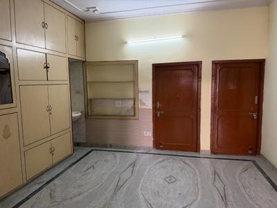 Image of 1000 Sq.ft 2 BHK Independent House for rent in Shyam Nagar, Jaipur for Rs. 15000