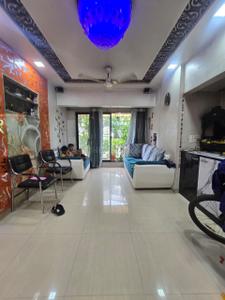Hall Image of 900 Sq.ft 2 BHK Apartment / Flat for sale in Kalwa Thane for Rs. 10800000