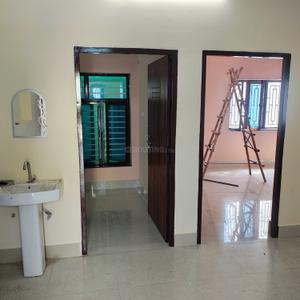 Hall Image of 1500 Sq.ft 3 BHK Builder Floor for rent in Chandrabani Dehradun for Rs. 15000