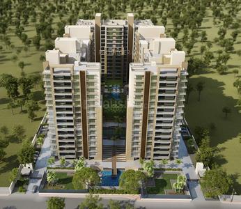 Image of 2070 Sq.ft 3 BHK Apartment / Flat for sale in Skye Skye Luxuria, Nipania, Indore for Rs. 23500000