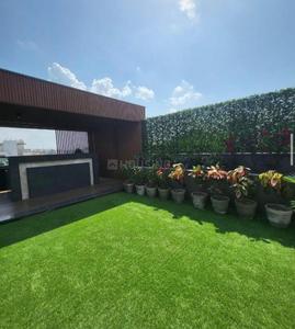 Balcony Image of 1440 Sq.ft 4 BHK Builder Floor for sale in Gujranwala Town New Delhi for Rs. 42500000