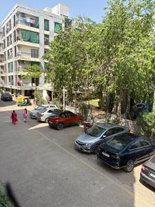 Image of 1300 Sq.ft 2 BHK Apartment / Flat for rent in Iscon Flower, Ghuma, Ahmedabad for Rs. 20000