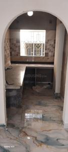 Kitchen Image of 1025 Sq.ft 3 BHK Apartment / Flat for sale in Baranagar Kolkata for Rs. 5330000