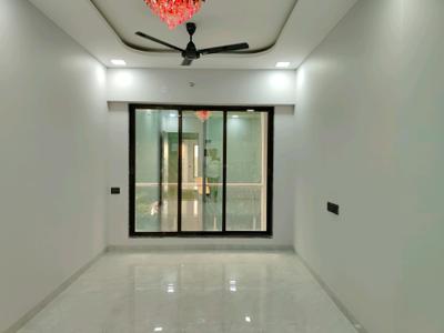 Living Room Image of 1540 Sq.ft 3 BHK Apartment / Flat for sale in Shantee Flamingo Residency, Vasai West Vasai for Rs. 10100000