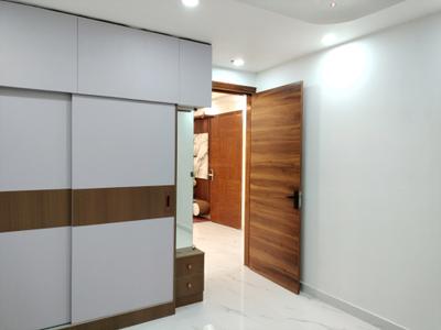 Bedroom Image of 1034 Sq.ft 4 BHK Builder Floor for sale in Bharat Vihar New Delhi for Rs. 15000000