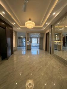 Hall Image of 3636 Sq.ft 4 BHK Builder Floor for sale in Sector 85 Faridabad for Rs. 34500000