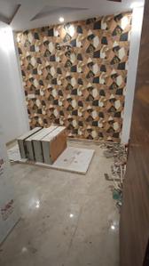 Bedroom Image of 1100 Sq.ft 2 BHK Builder Floor for sale in Hari Nagar New Delhi for Rs. 10500000