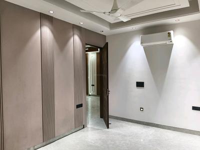 Bedroom Image of 2050 Sq.ft 4 BHK Builder Floor for sale in Sector 57 Gurgaon for Rs. 37500000