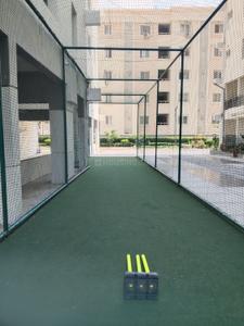 Image of 2034 Sq.ft 3 BHK Apartment / Flat for rent in Aakriti Miro, Nallagandla, Hyderabad for Rs. 56000
