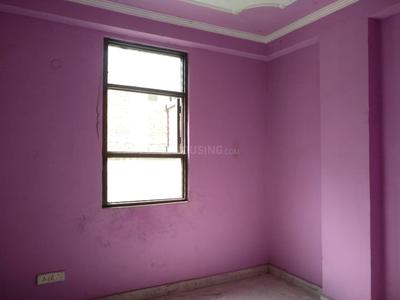 Bedroom Image of 600 Sq.ft 2 BHK Apartment / Flat for sale in Lakshya Apartment, Ghitorni New Delhi for Rs. 3200000