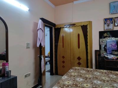 Bedroom Image of 1125 Sq.ft 2 BHK Builder Floor for sale in Preet Vihar New Delhi for Rs. 14000000