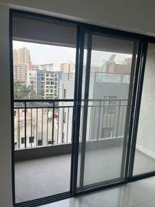 Balcony Image of 520 Sq.ft 1 BHK Apartment / Flat for rent in Five Star ANP Retreat, Wakad Pune for Rs. 25000