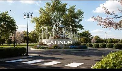 Image of 1350 Sq.ft Residential Plot / Land for sale in Platinum Township, Horawala, Dehradun for Rs. 6750000