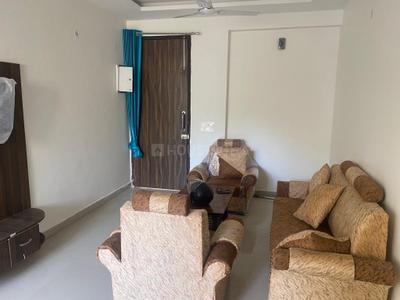 Hall Image of 1220 Sq.ft 2 BHK Apartment / Flat for sale in Tak Forest Residency, Malsi Dehradun for Rs. 9000000