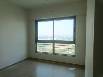 Bedroom Image of 1110 Sq.ft 3 BHK Apartment / Flat for sale in Gurukrupa Marina Enclave, Malad West Mumbai for Rs. 29000000