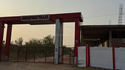 Image of 1000 Sq.ft Residential Plot / Land for sale in Signature Villas, Dhamora, Chhatarpur for Rs. 1000000