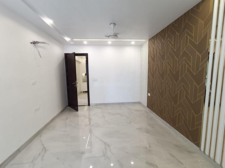 1967 Sqft 3 BHK Flat for sale in CGHS Philips Towers