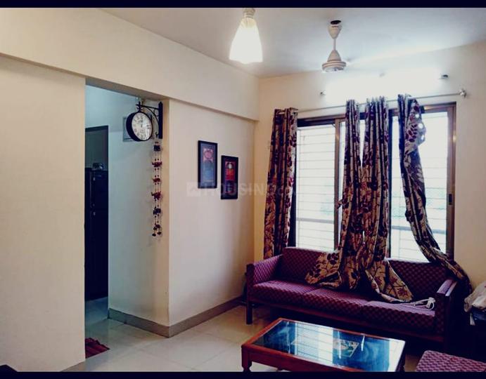 Hall Image of FR Reality Kharghar in Kharghar, Navi Mumbai