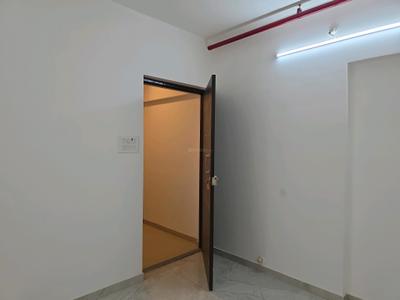Living Room Image of 620 Sq.ft 1 BHK Apartment / Flat for sale in Virar West Virar for Rs. 3549000