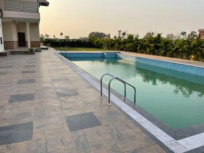 Image of 1200 Sq.ft 3 BHK Independent House for sale in Santoshi Nagar, Raipur for Rs. 5700000