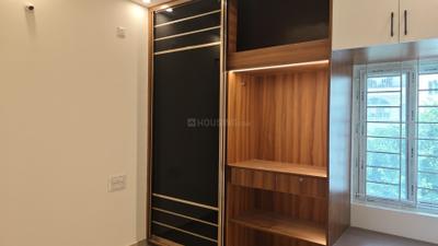 Bedroom Image of 2700 Sq.ft 5 BHK Independent House for sale in NRI Layout Bengaluru for Rs. 16500000
