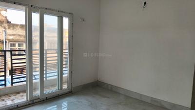 Bedroom Image of 830 Sq.ft 2 BHK Apartment / Flat for sale in Airport Gate No 2 Kolkata for Rs. 3000000