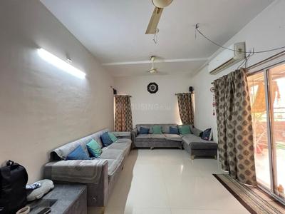 Hall Image of 1400 Sq.ft 3 BHK Apartment / Flat for sale in Bhayli Vadodara for Rs. 5900000