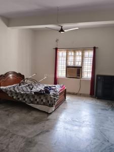 Hall Image of 2000 Sq.ft 3 BHK Apartment / Flat for rent in Adarsh Nagar Hyderabad for Rs. 45000
