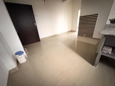 Living Room Image of 780 Sq.ft 2 BHK Apartment / Flat for sale in Konnagar Hooghly for Rs. 2028000