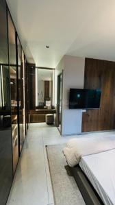 Bedroom Image of 2197 Sq.ft 4 BHK Apartment / Flat for sale in Mayfair Residences Phase 1, Mundhwa Pune for Rs. 24000000
