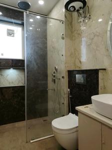 Bedroom Two Image of 3600 Sq.ft 4 BHK Builder Floor for sale in DLF Phase 2, DLF Phase 1 Gurgaon for Rs. 70000000