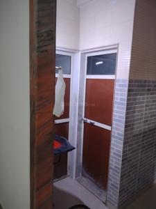 Bathroom Image of 1200 Sq.ft 2 BHK Apartment / Flat for sale in Nanakwada Valsad for Rs. 280000