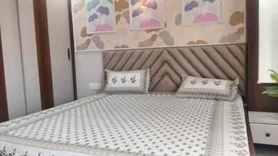 Bedroom Image of 1639 Sq.ft 3 BHK Apartment / Flat for sale in Vaishali Nagar Extension Jaipur for Rs. 8300000