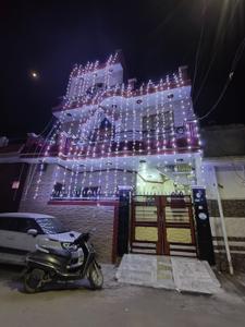 Image of 3000 Sq.ft 3 BHK Independent House for sale in Baba Deep Singh Nagar, Bathinda for Rs. 9500000