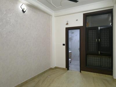 Bedroom Image of 1350 Sq.ft 3 BHK Builder Floor for sale in Indirapuram Ghaziabad for Rs. 13300000