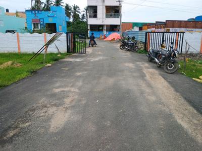 Image of 925 Sq.ft Residential Plot / Land for sale in Avadi, Chennai for Rs. 4625000