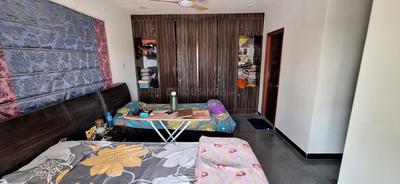 Bedroom Image of 2400 Sq.ft 4 BHK Villa for sale in Kowkoor Secunderabad for Rs. 35000000