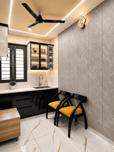 Kitchen Image of 370 Sq.ft 1 RK Studio for sale in Hari Ashray Nagar Haridwar Residential Plots and Villas, Bawalikalanzri Haridwar for Rs. 2200000