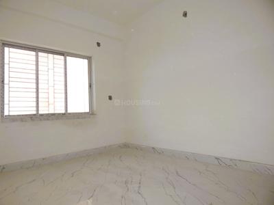 Bedroom Image of 730 Sq.ft 2 BHK Apartment / Flat for sale in Dum Dum Cantonment Kolkata for Rs. 2701000