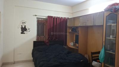 Bedroom Image of 1750 Sq.ft 3 BHK Apartment / Flat for sale in Indwin Ind Wins Glory, Murugeshpalya Bengaluru for Rs. 14999800