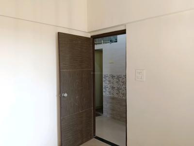 Bedroom Image of 970 Sq.ft 2 BHK Apartment / Flat for rent in Raymond Realty Ten X Habitat Tower C, Thane West Thane for Rs. 42500