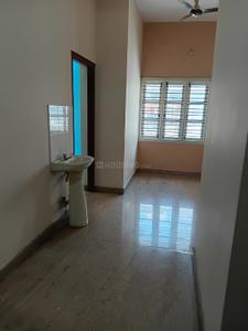 Hall Image of 1100 Sq.ft 2 BHK Independent House for rent in JP Nagar Bengaluru for Rs. 26500