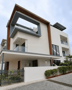 Image of 4736 Sq.ft 6 BHK Villa for sale in KMV Vivaan Villas Phase 2, Enikepadu, Vijayawada for Rs. 62000000