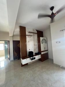 Hall Image of 956 Sq.ft 1 BHK Apartment / Flat for sale in Kundrathur Chennai for Rs. 5899999