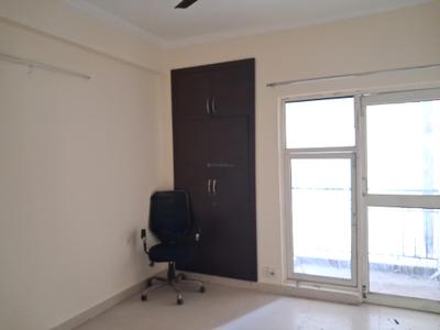Bedroom Image of 1485 Sq.ft 3 BHK Apartment / Flat for sale in Gardenia Gateway, Sector 75 Noida for Rs. 10504050