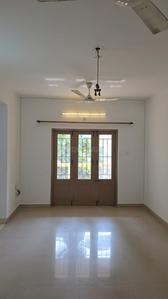 Hall Image of 1291 Sq.ft 3 BHK Penthouse for rent in Salcete Goa for Rs. 32000
