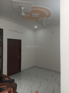 Hall Image of 1084 Sq.ft 3 BHK Independent House for sale in Pandit Khera Lucknow for Rs. 4750000
